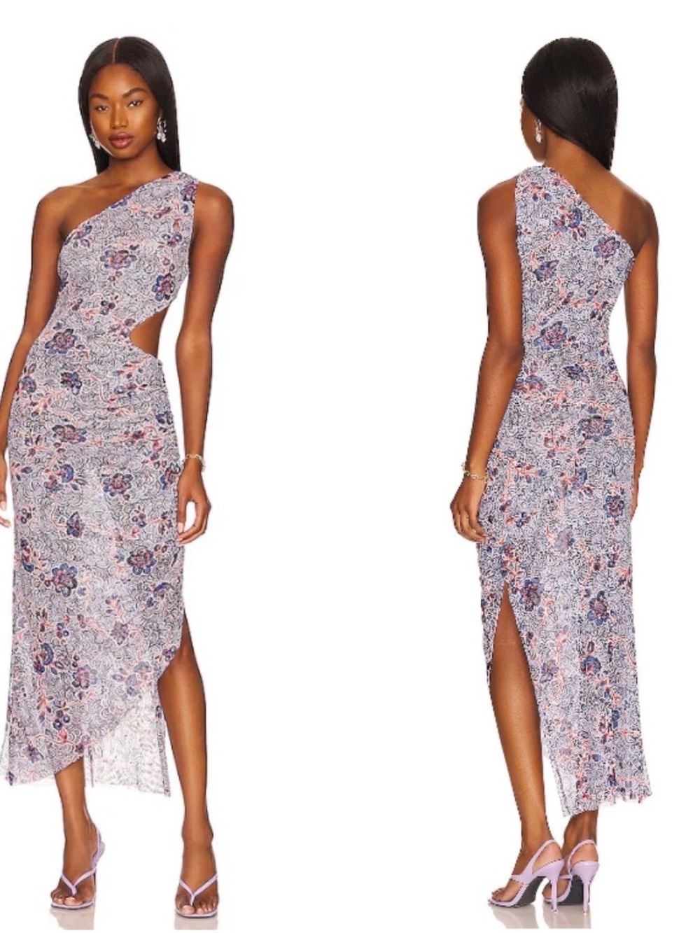 ARIES DRESS
MISA LOS ANGELES
